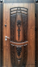 Входные двери